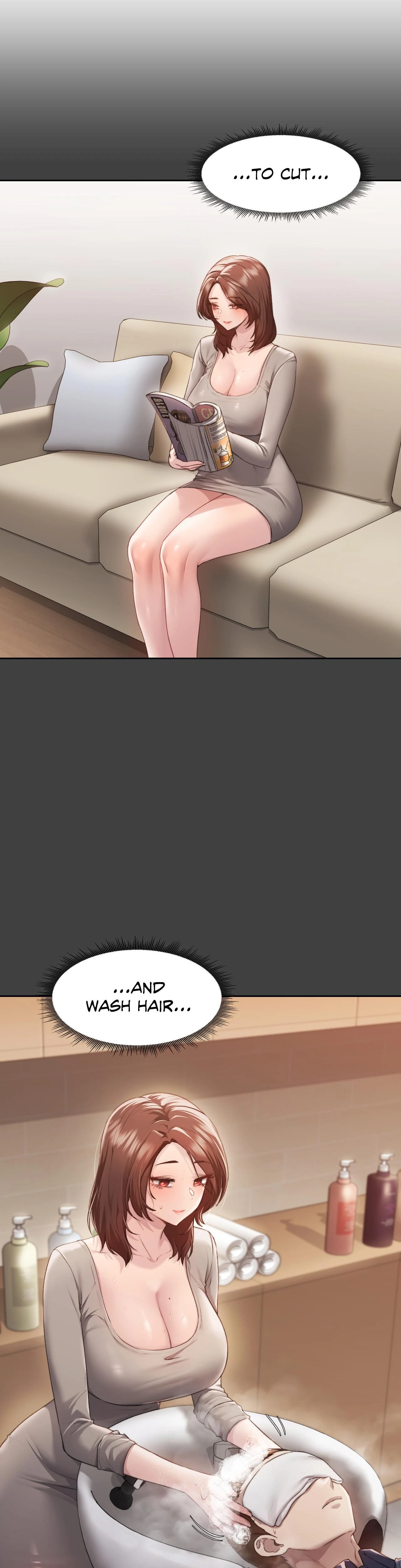 Wreck My Bias Chapter 40 Page 4