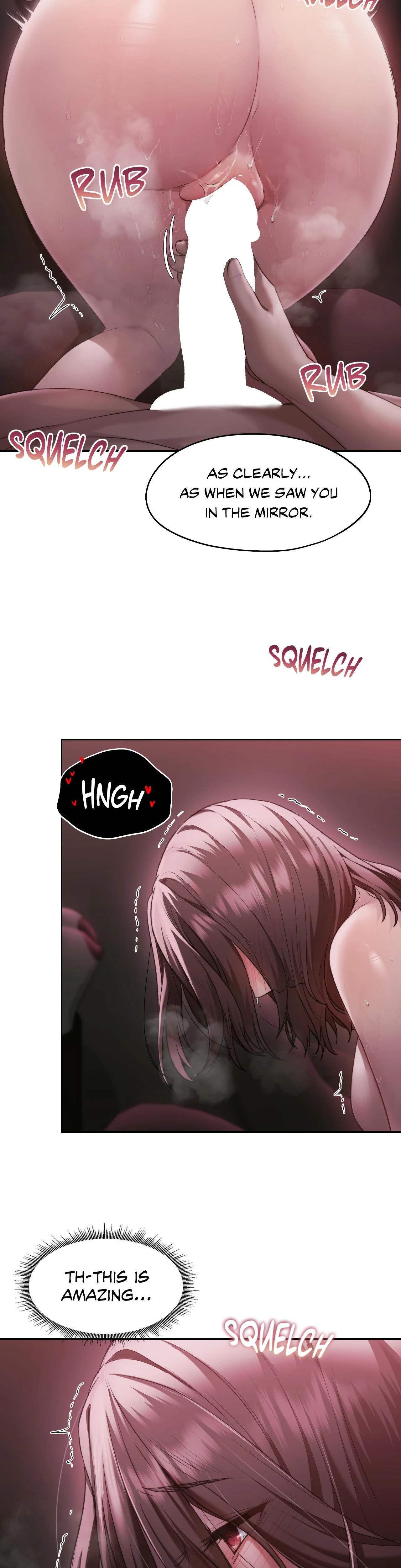 Wreck My Bias Chapter 40 Page 13
