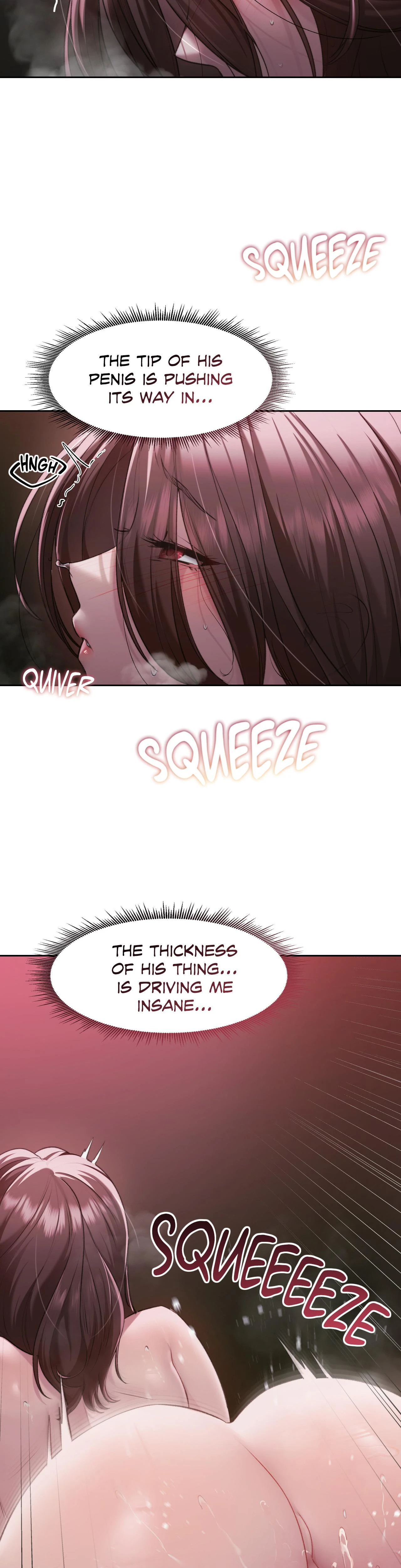 Wreck My Bias Chapter 40 Page 14