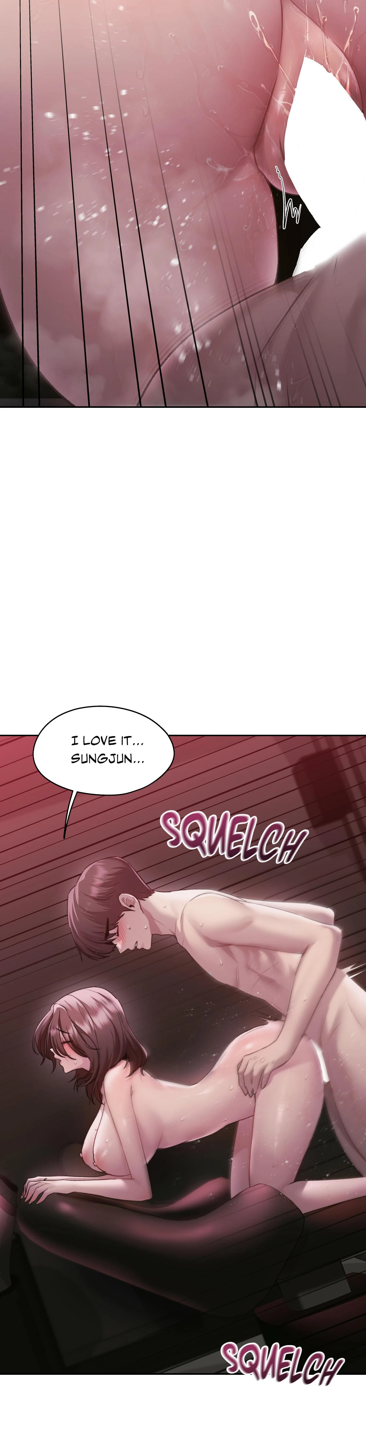 Wreck My Bias Chapter 40 Page 15