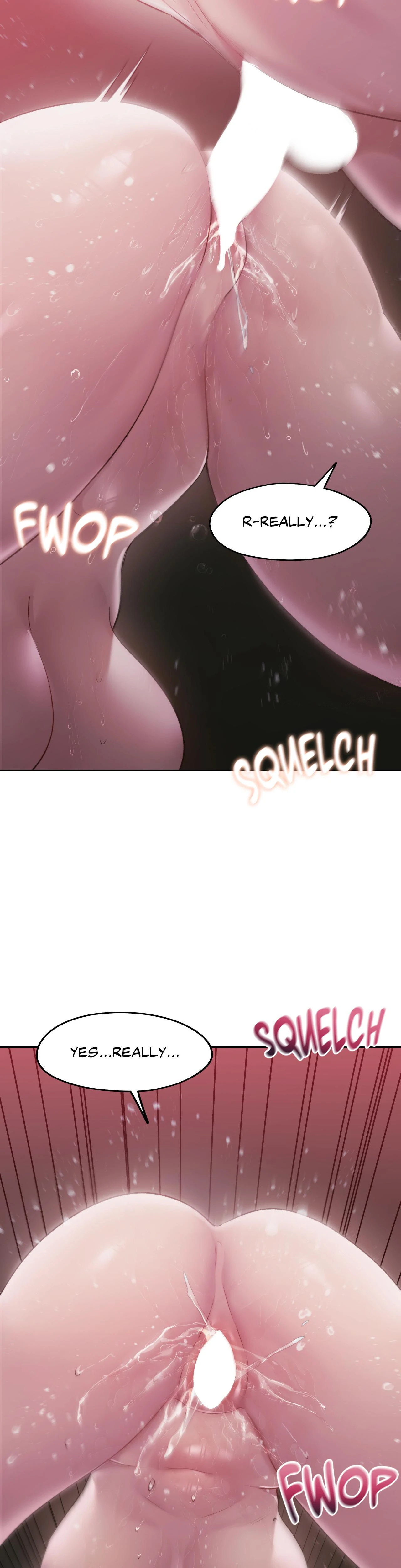 Wreck My Bias Chapter 40 Page 19