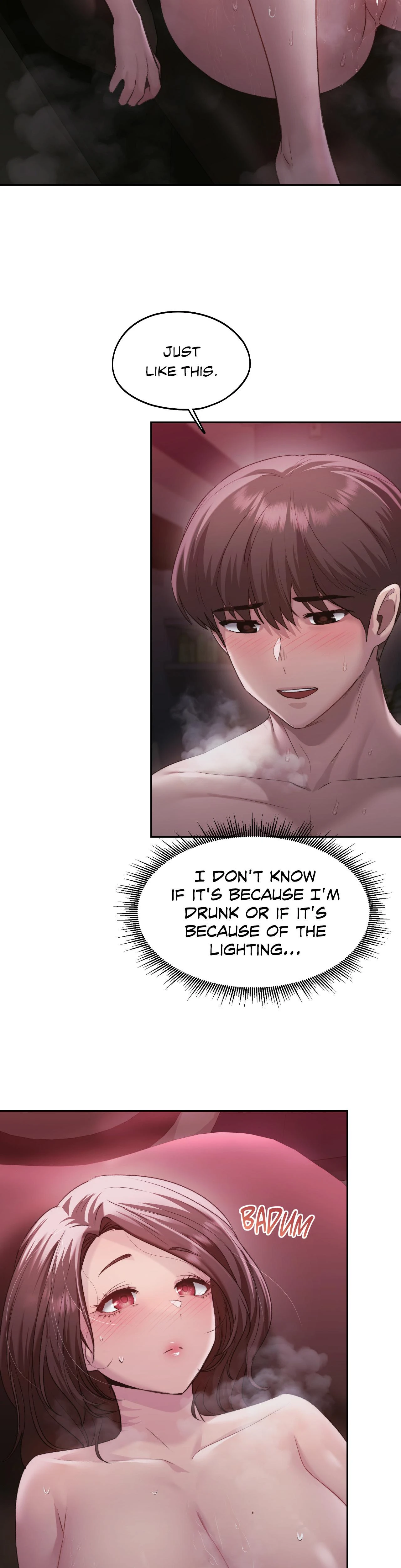Wreck My Bias Chapter 40 Page 24