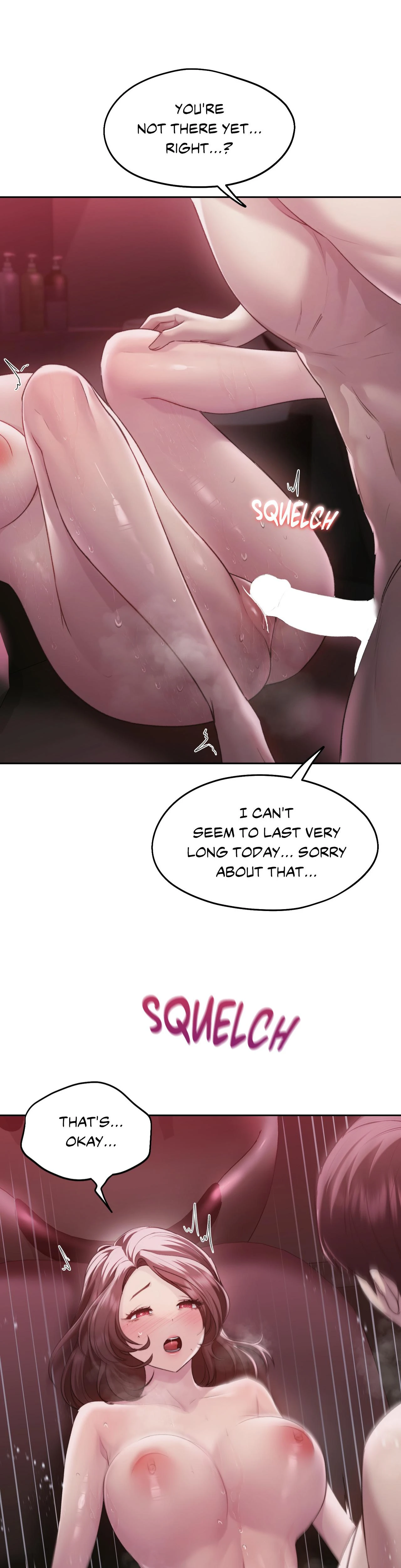 Wreck My Bias Chapter 40 Page 26