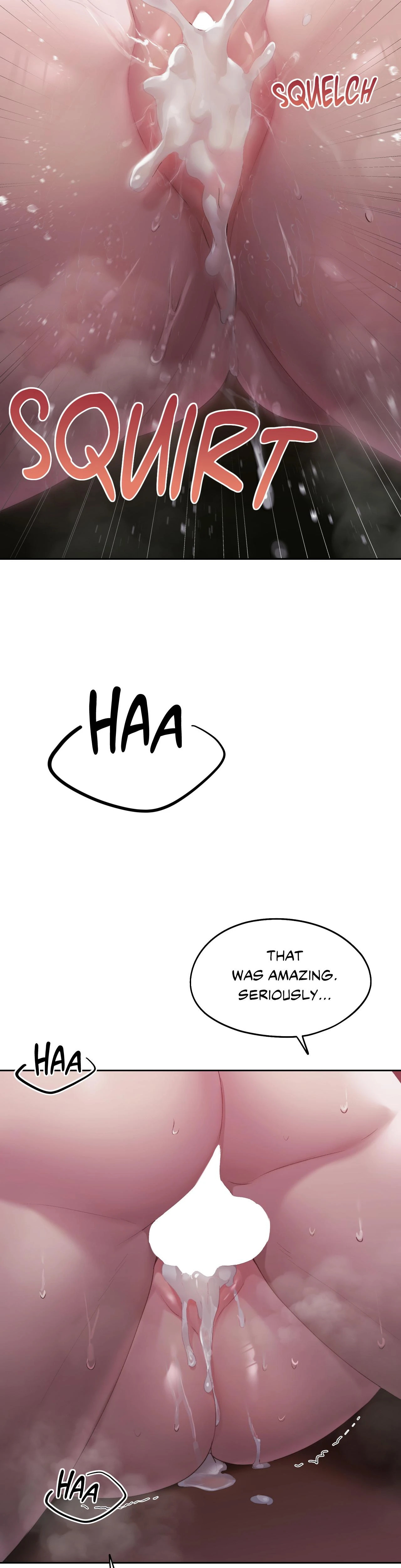 Wreck My Bias Chapter 40 Page 32