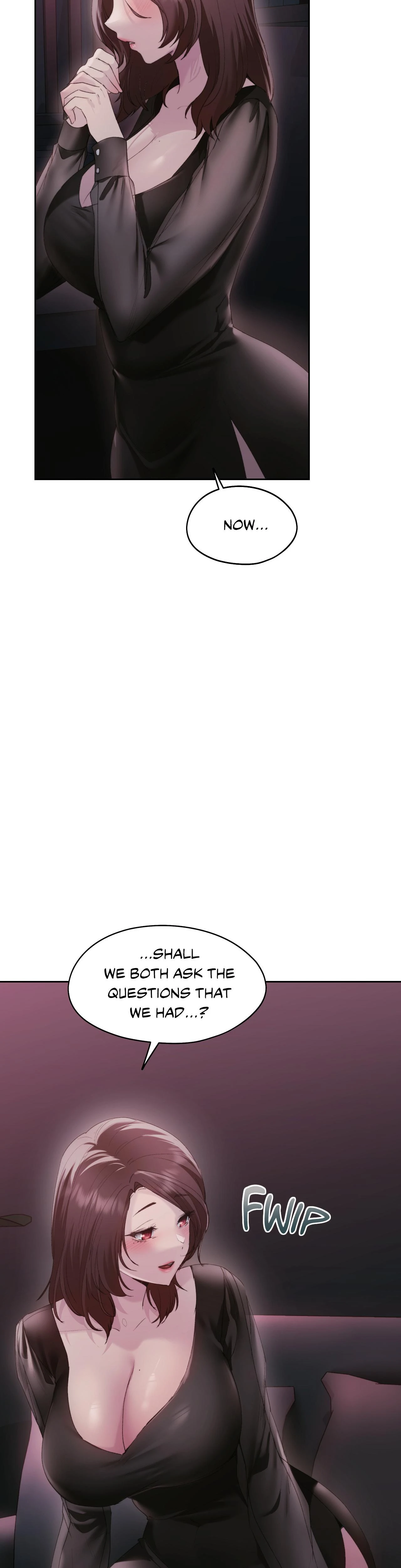 Wreck My Bias Chapter 40 Page 35