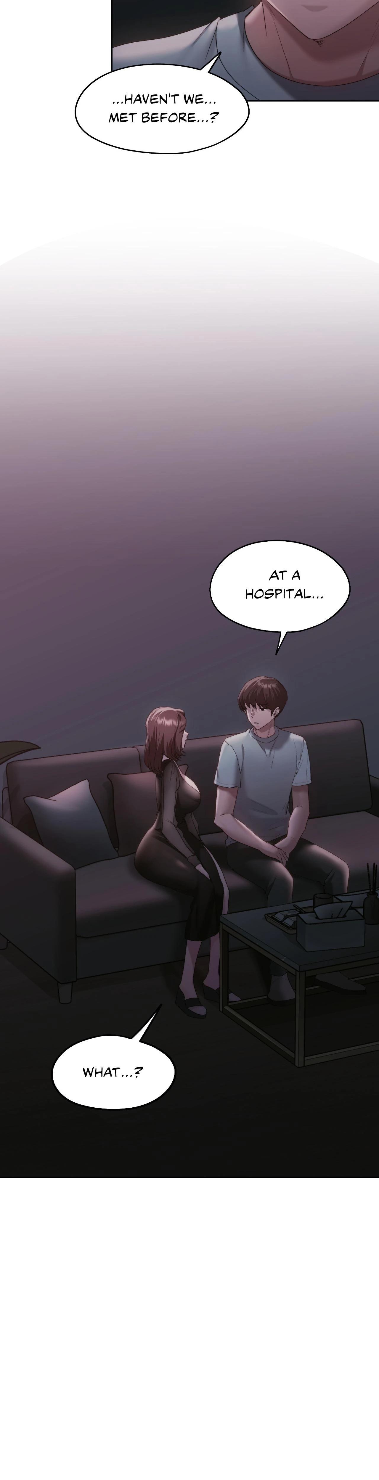 Wreck My Bias Chapter 40 Page 37