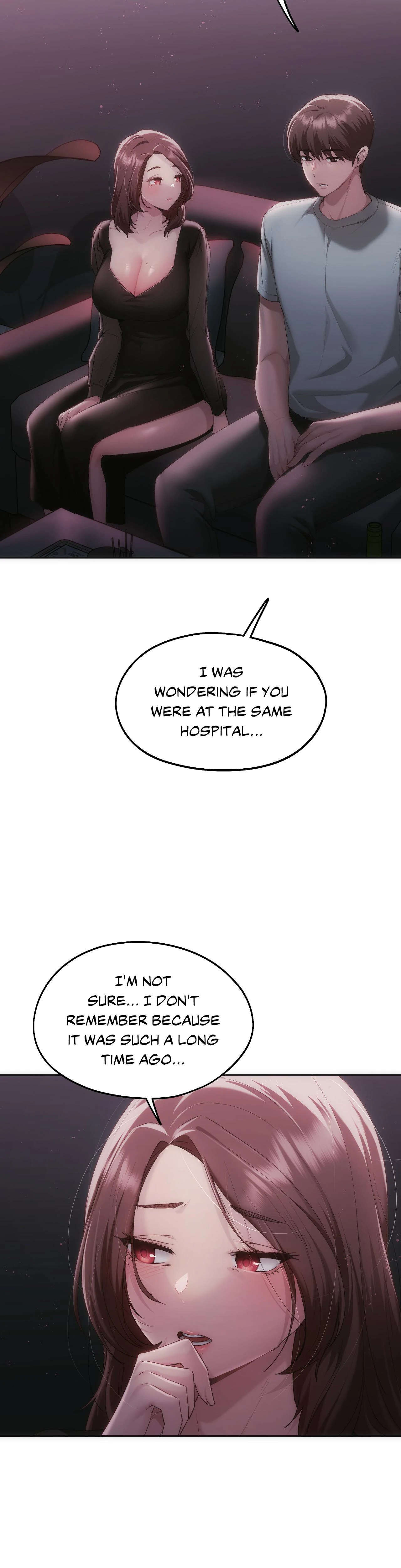 Wreck My Bias Chapter 41 Page 2