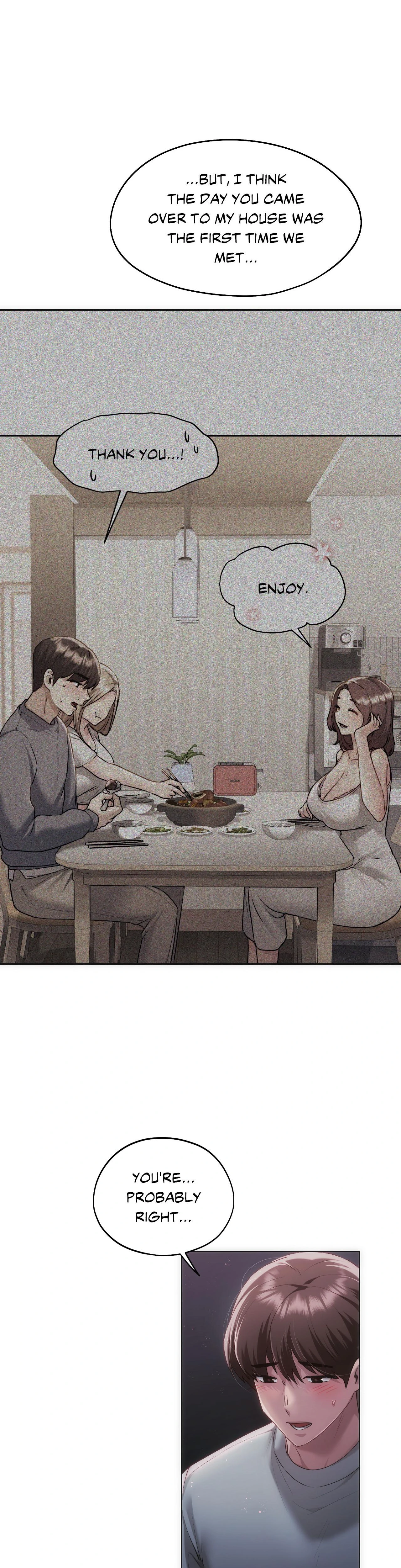 Wreck My Bias Chapter 41 Page 3