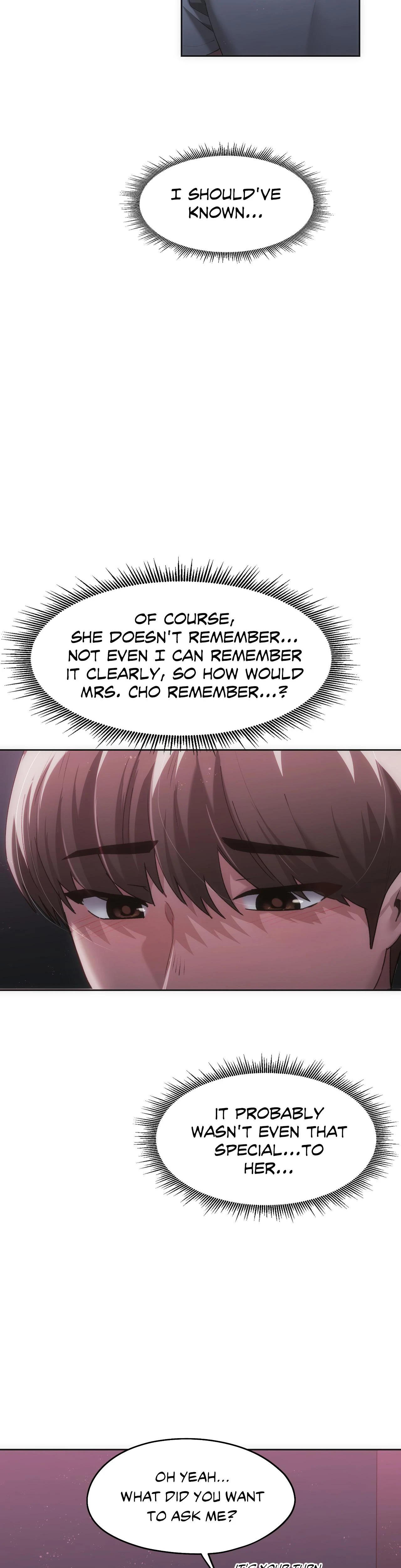 Wreck My Bias Chapter 41 Page 4