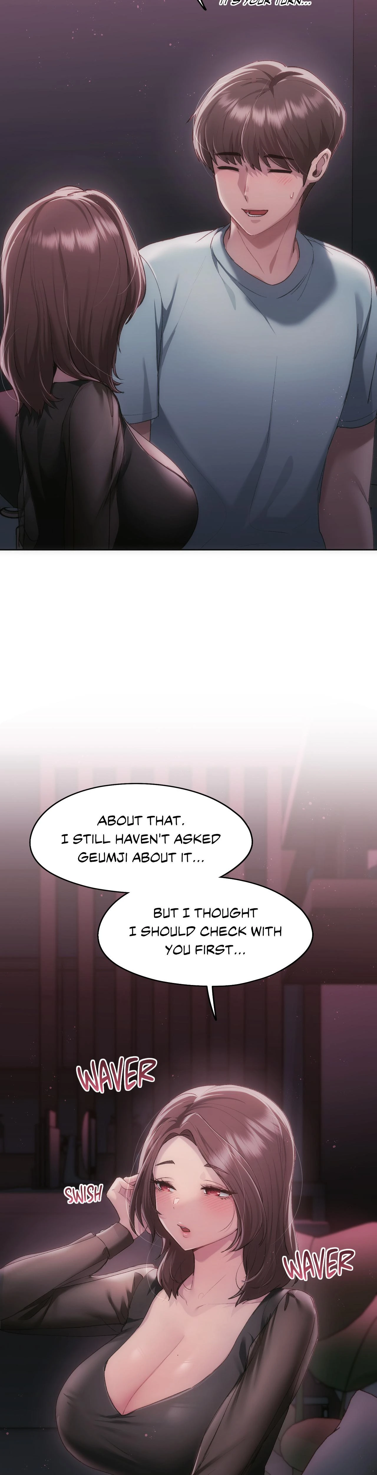 Wreck My Bias Chapter 41 Page 5