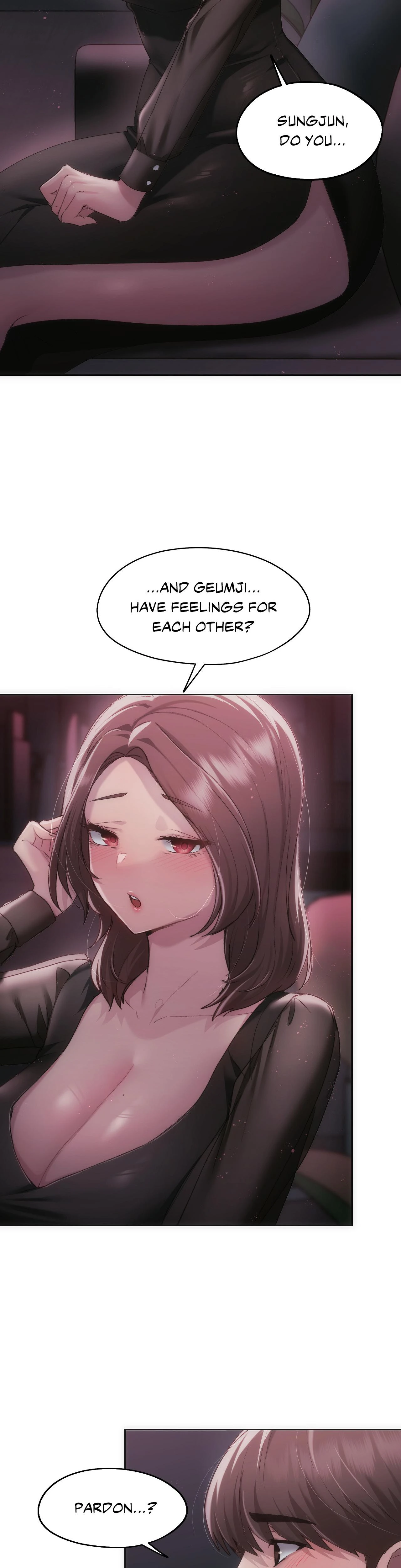 Wreck My Bias Chapter 41 Page 6