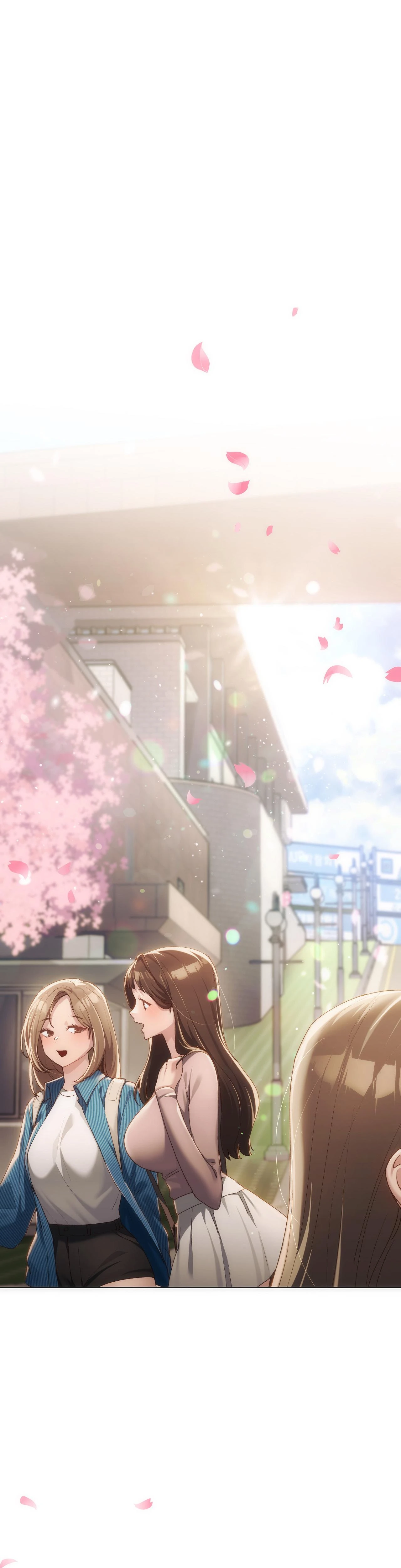 Wreck My Bias Chapter 41 Page 8