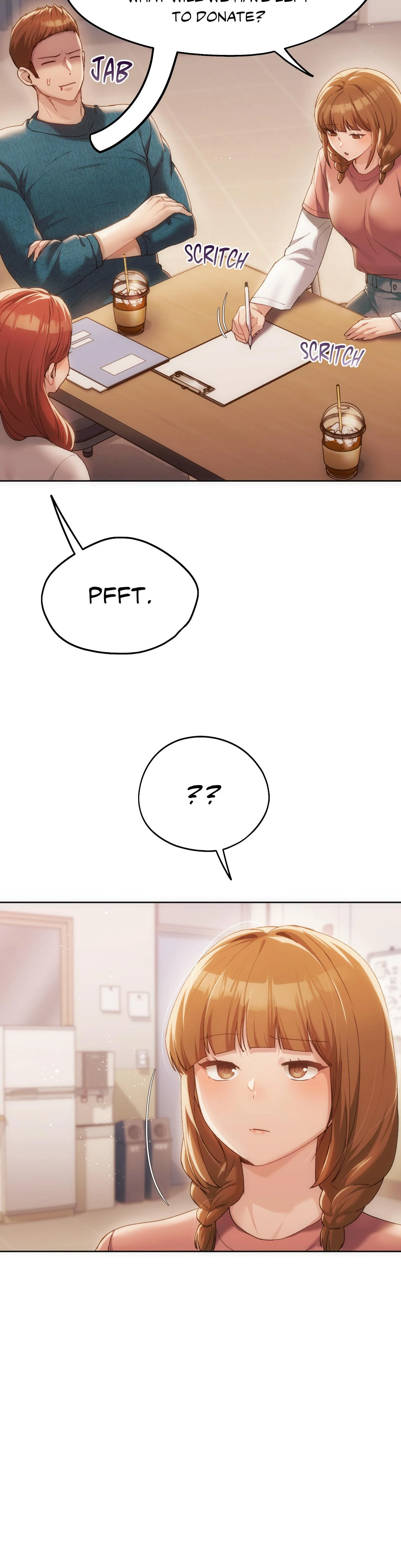Wreck My Bias Chapter 41 Page 12