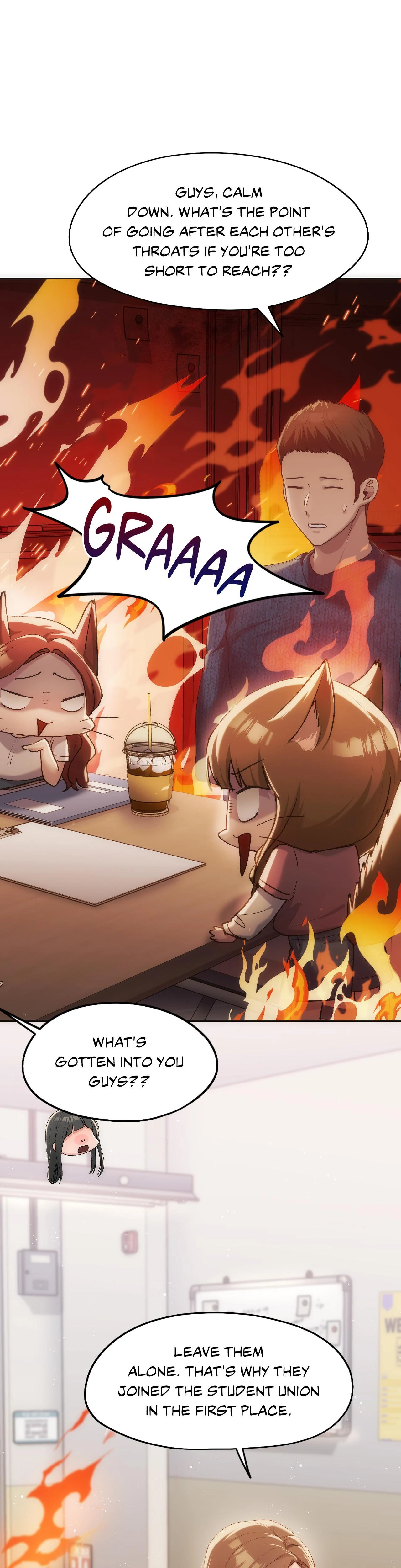 Wreck My Bias Chapter 41 Page 16