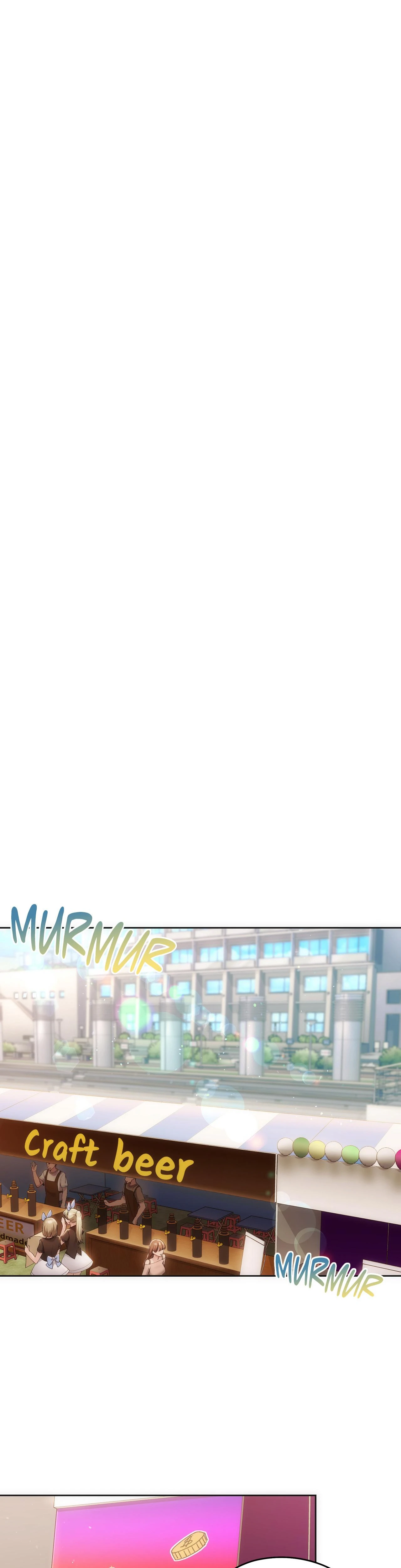 Wreck My Bias Chapter 41 Page 21