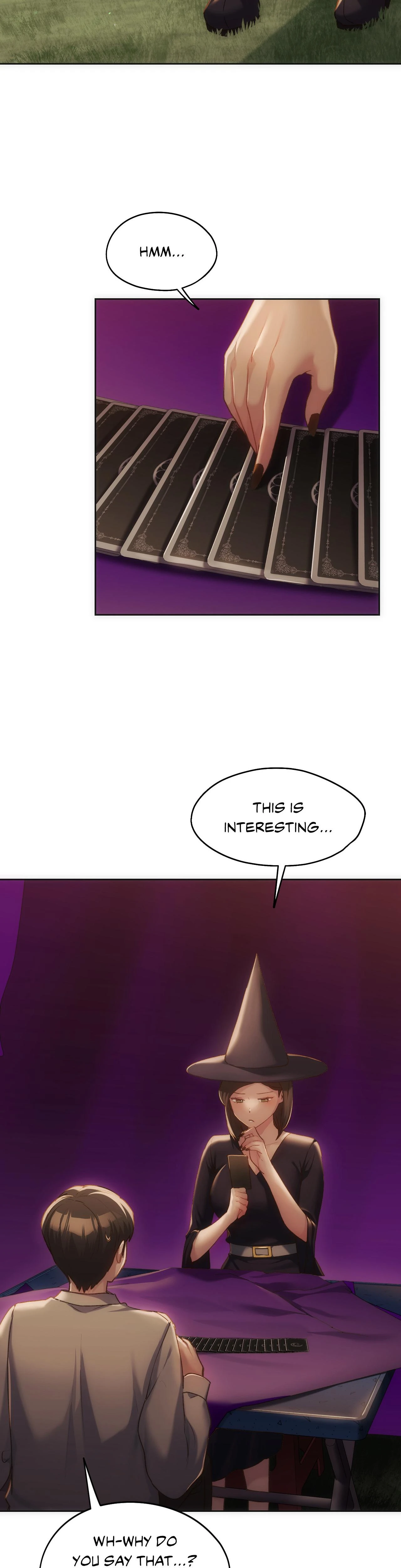 Wreck My Bias Chapter 41 Page 23