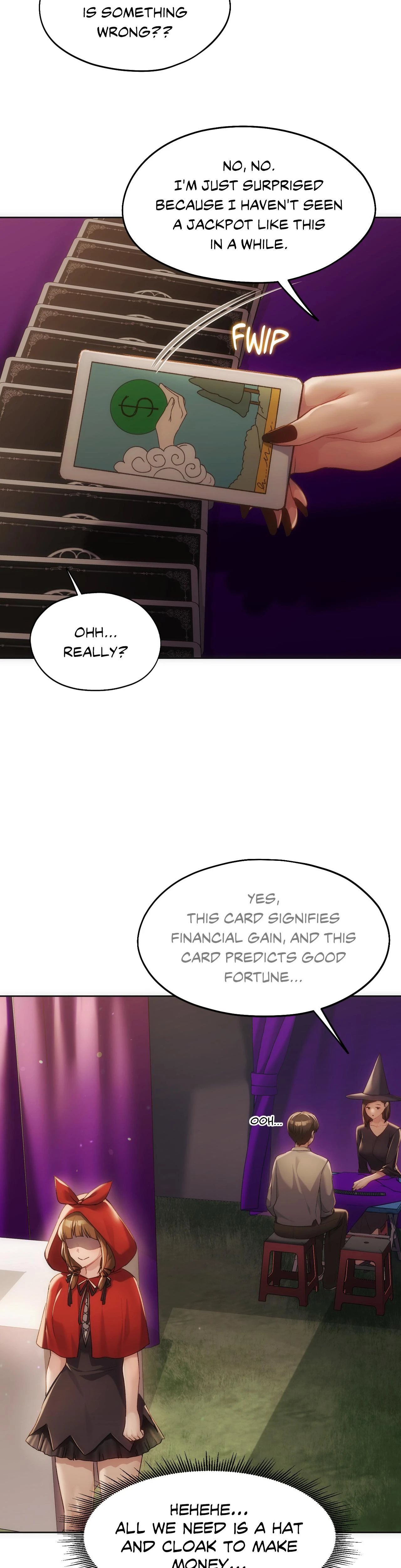 Wreck My Bias Chapter 41 Page 24