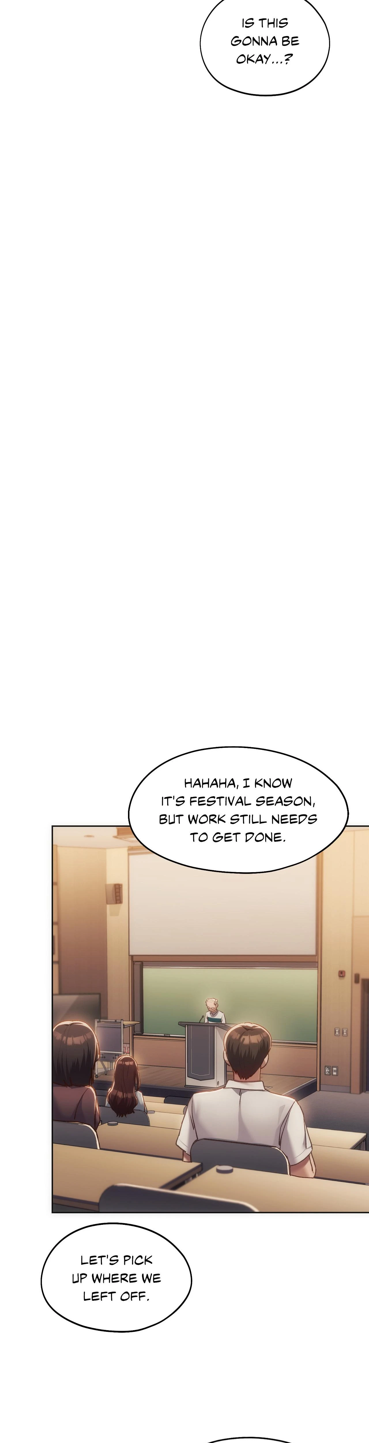 Wreck My Bias Chapter 41 Page 33