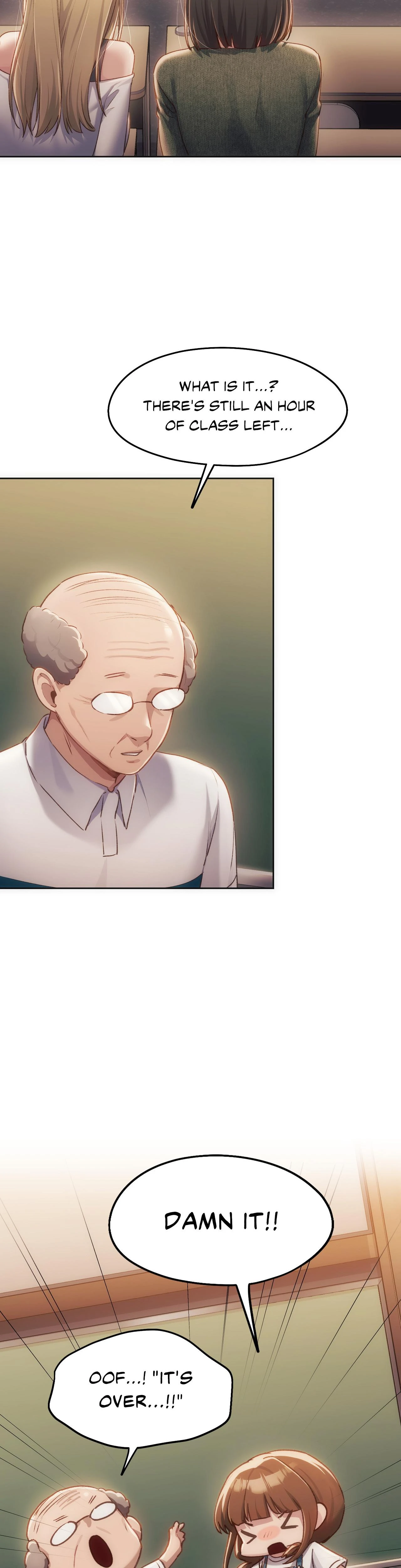 Wreck My Bias Chapter 41 Page 38