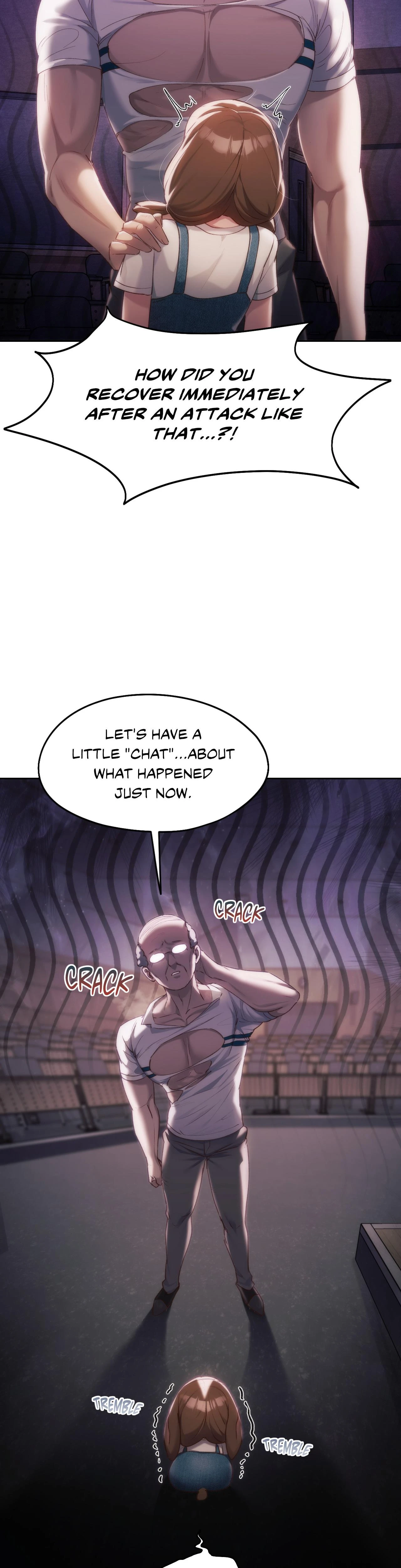 Wreck My Bias Chapter 42 Page 4