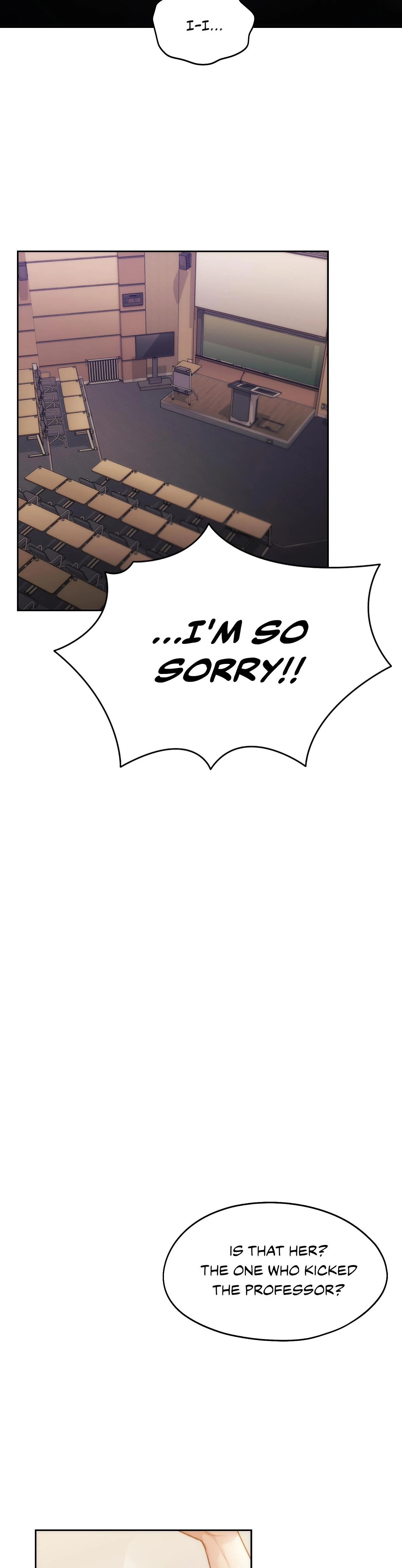 Wreck My Bias Chapter 42 Page 5
