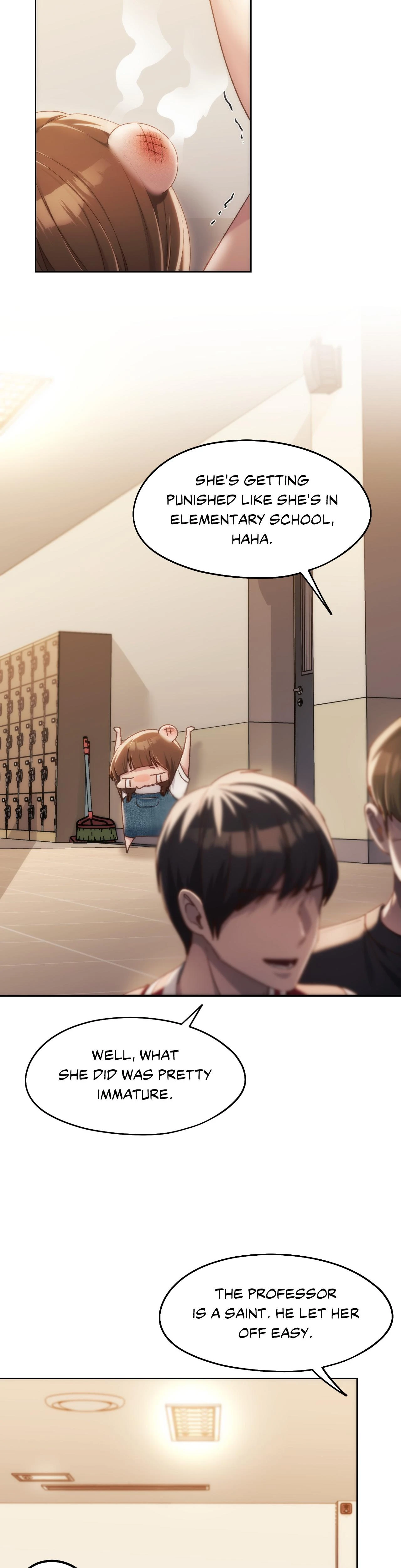 Wreck My Bias Chapter 42 Page 6