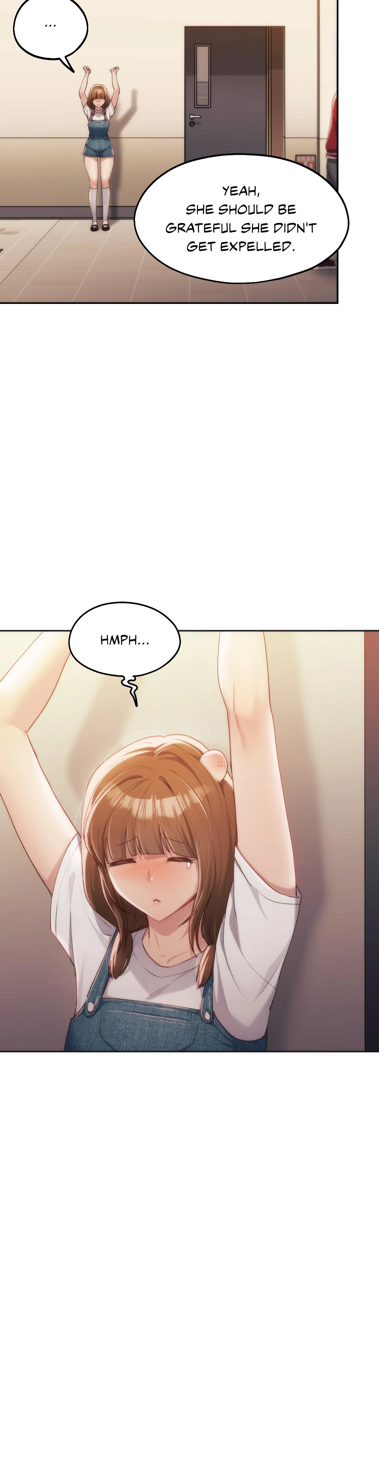 Wreck My Bias Chapter 42 Page 7