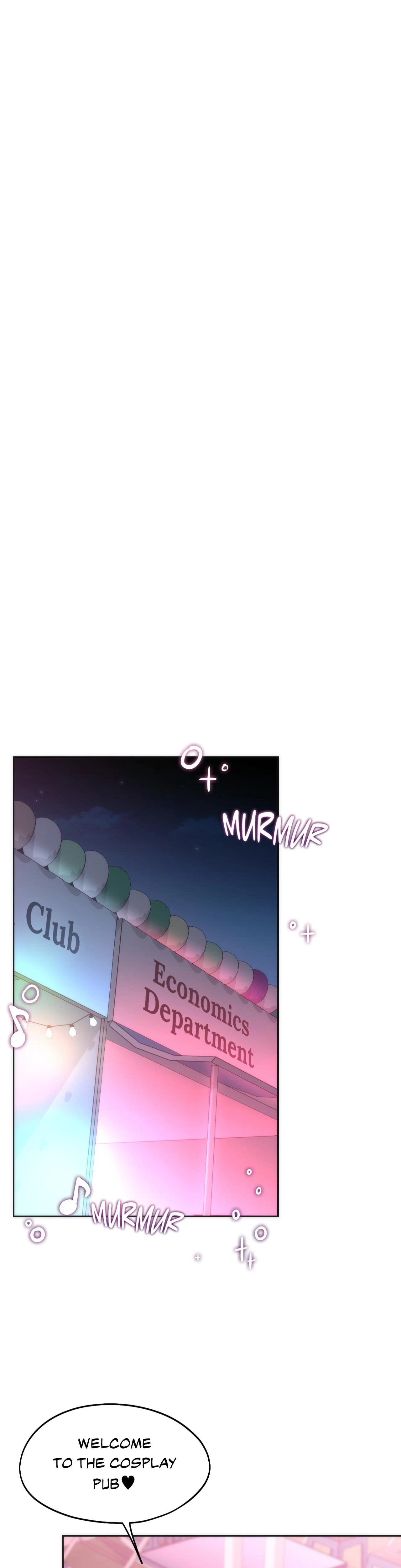 Wreck My Bias Chapter 42 Page 8