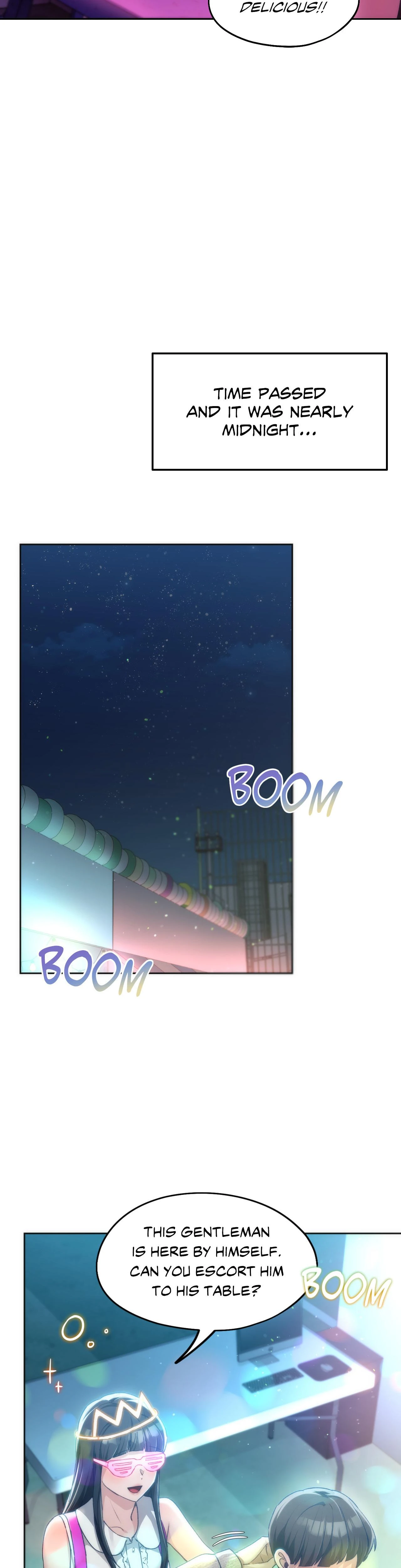 Wreck My Bias Chapter 42 Page 26
