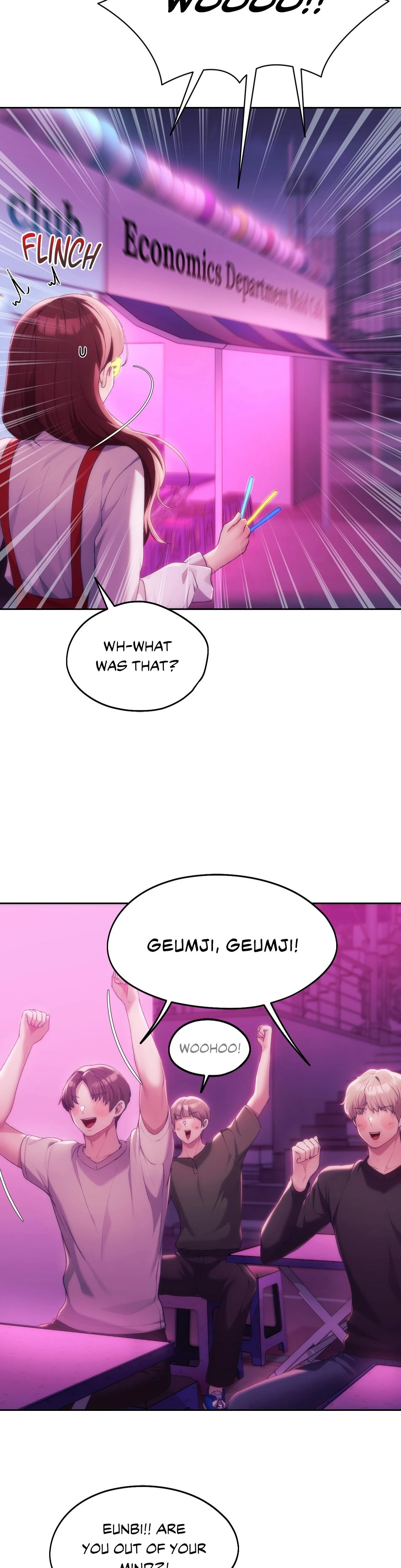 Wreck My Bias Chapter 43 Page 2