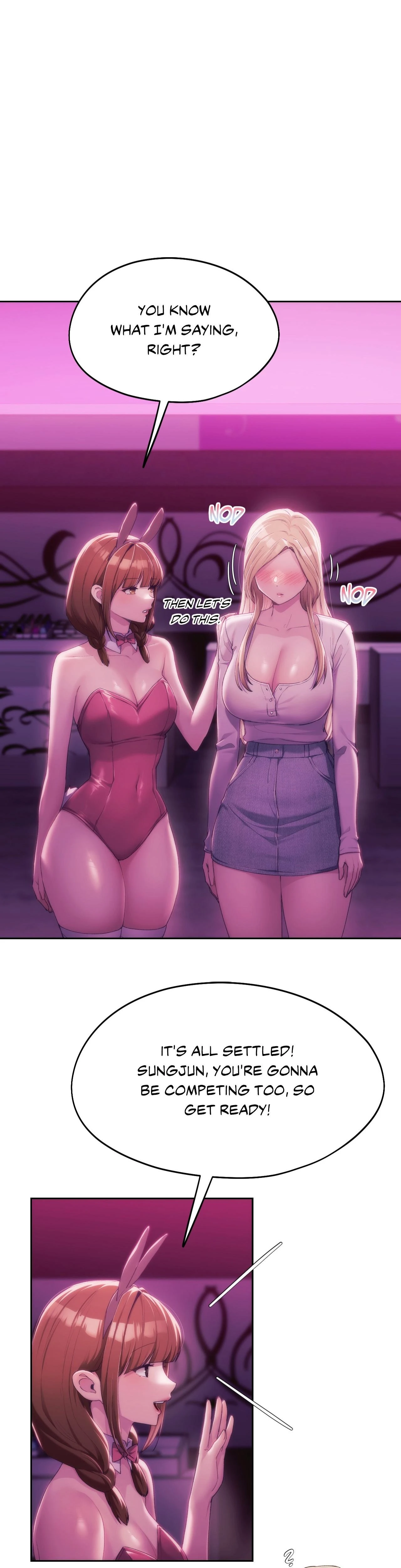 Wreck My Bias Chapter 43 Page 8