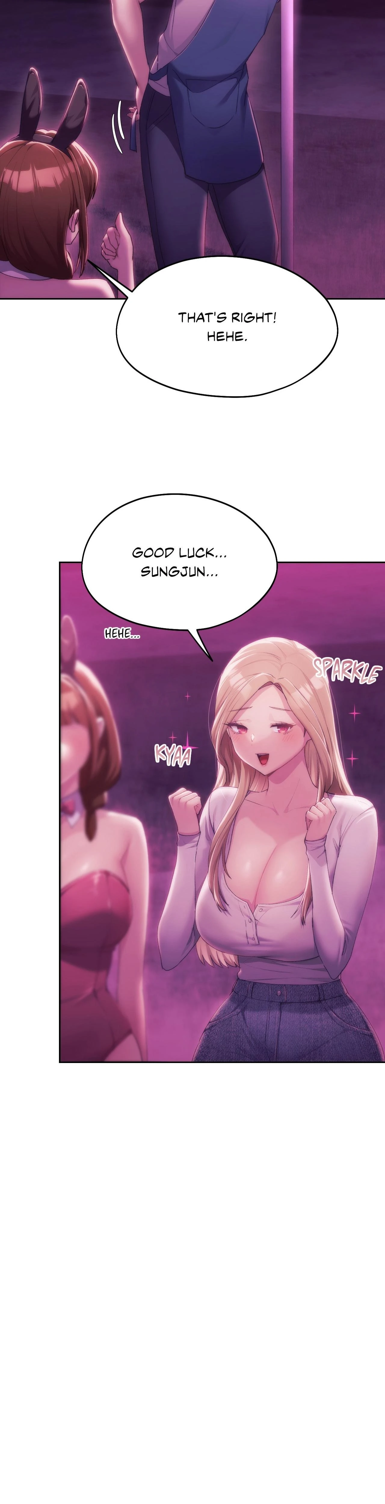 Wreck My Bias Chapter 43 Page 10