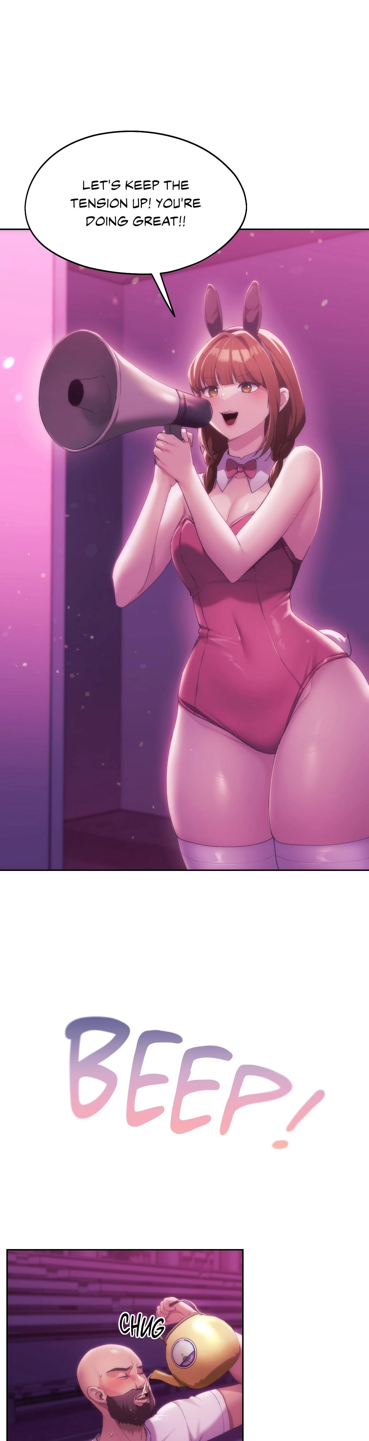 Wreck My Bias Chapter 43 Page 24