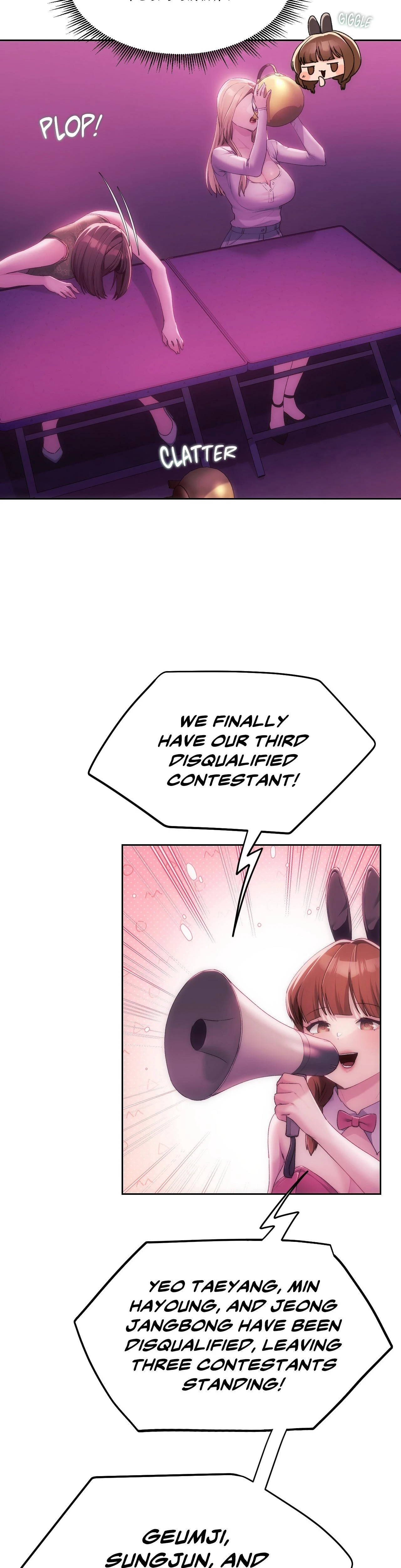 Wreck My Bias Chapter 43 Page 27