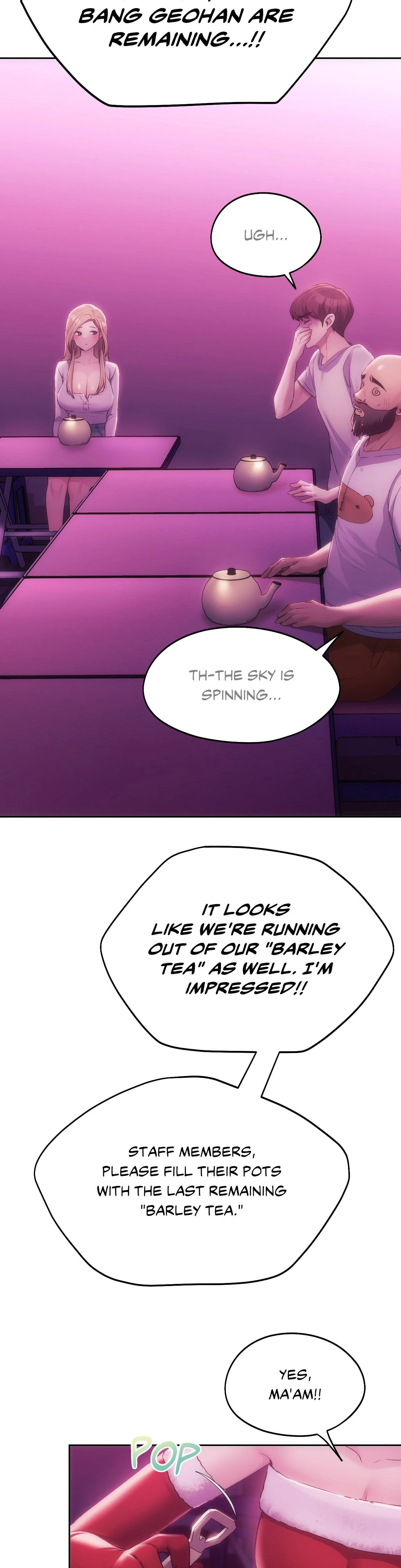 Wreck My Bias Chapter 43 Page 28