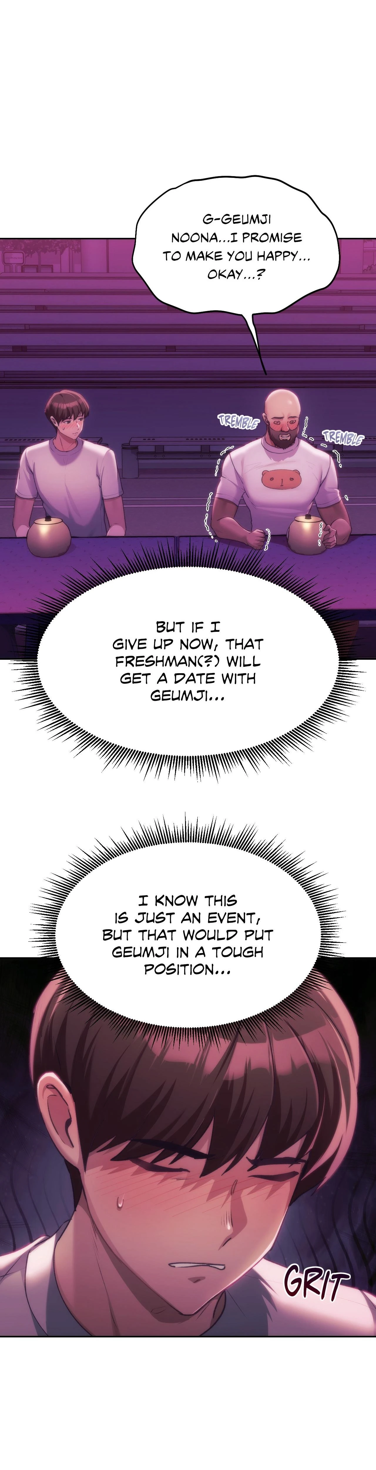 Wreck My Bias Chapter 43 Page 30