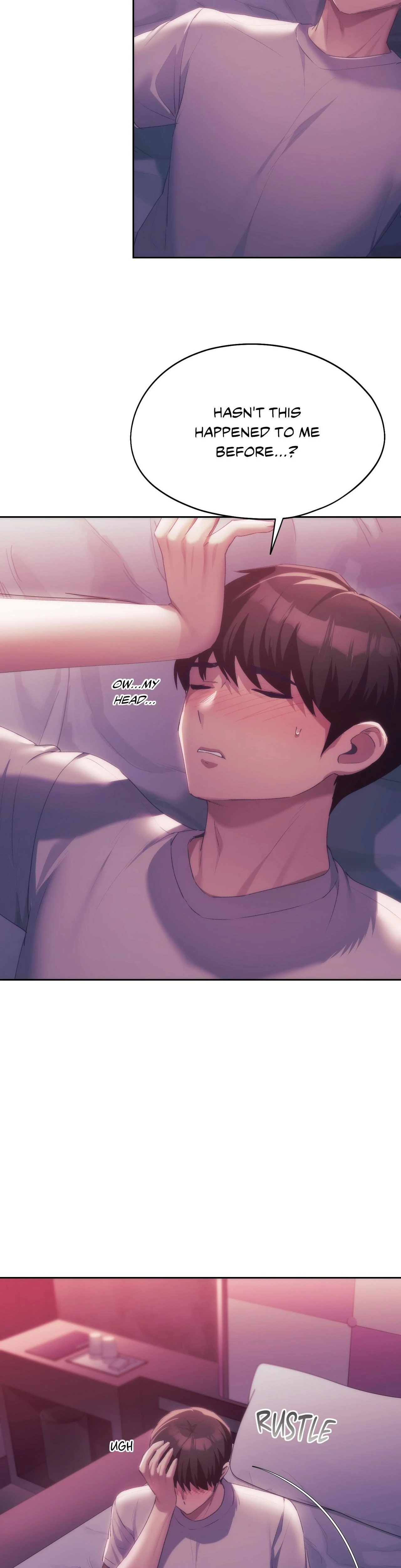 Wreck My Bias Chapter 43 Page 35