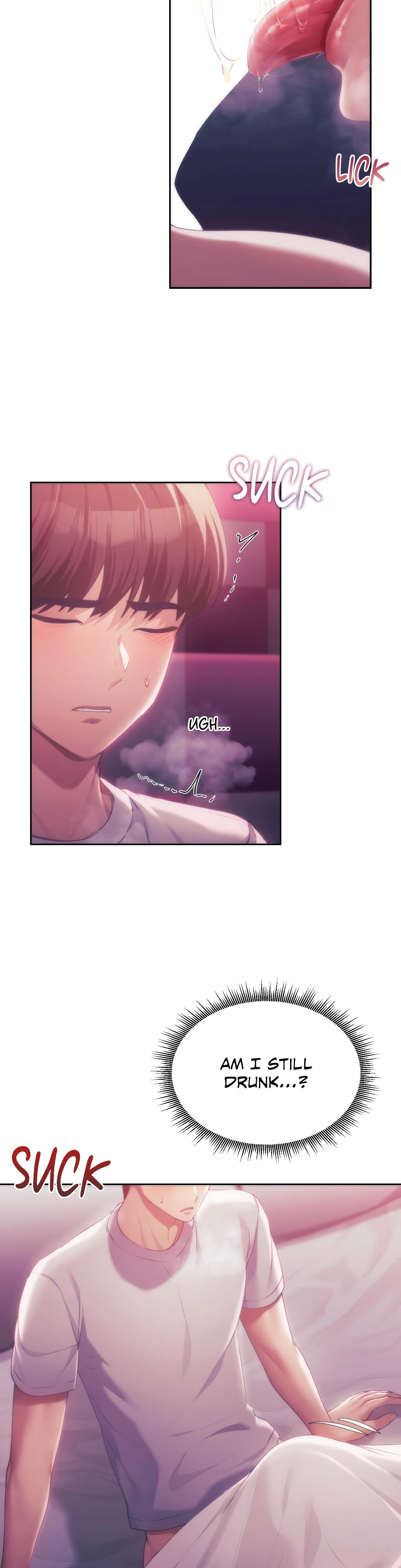 Wreck My Bias Chapter 44 Page 2