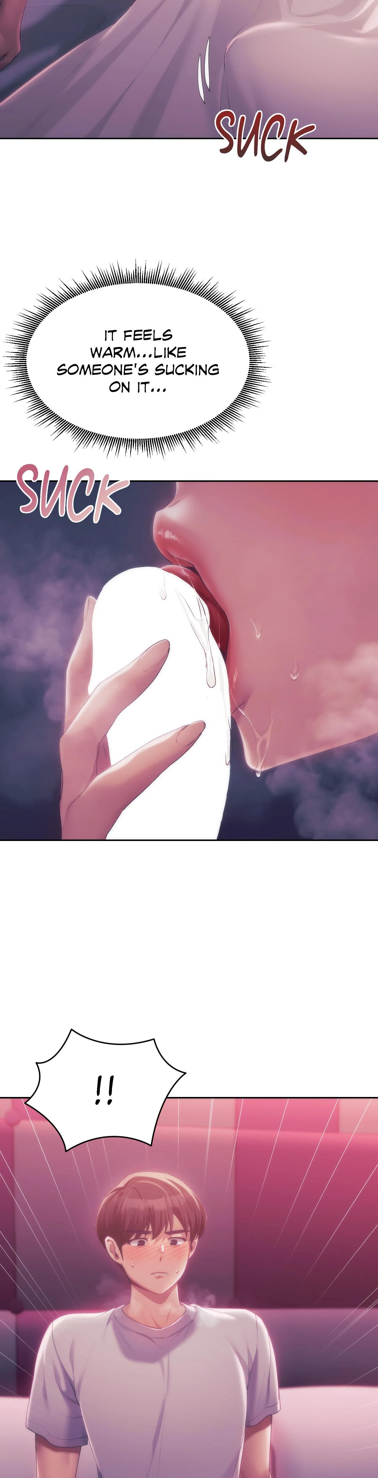 Wreck My Bias Chapter 44 Page 3