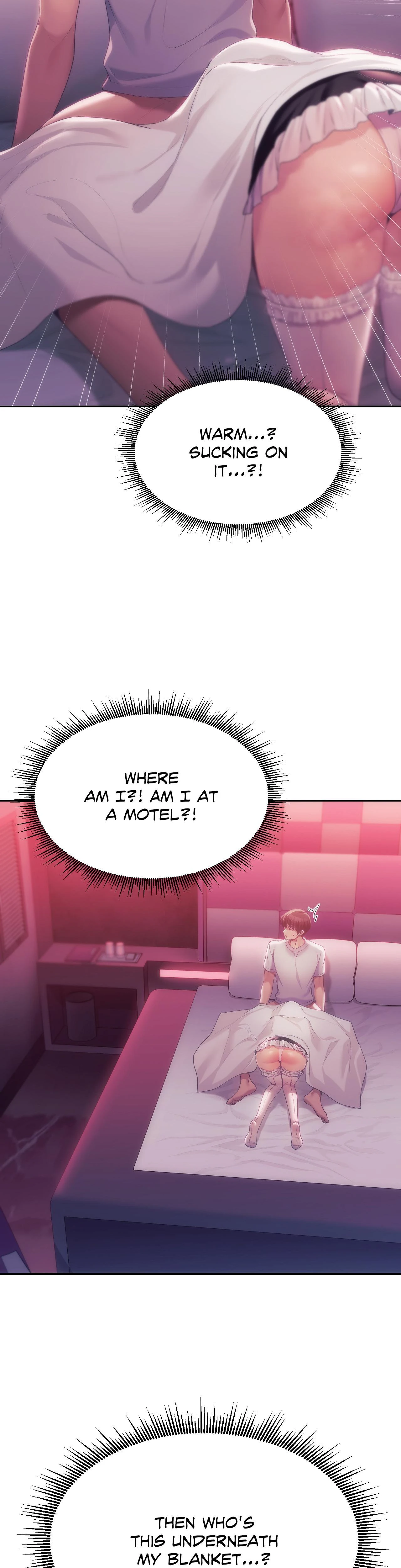 Wreck My Bias Chapter 44 Page 4