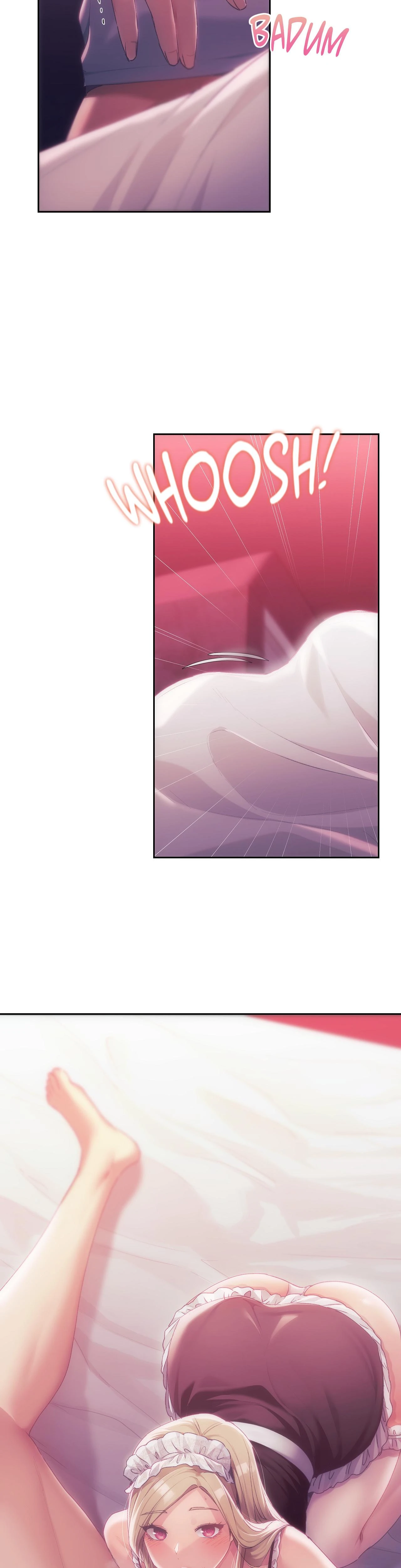 Wreck My Bias Chapter 44 Page 6