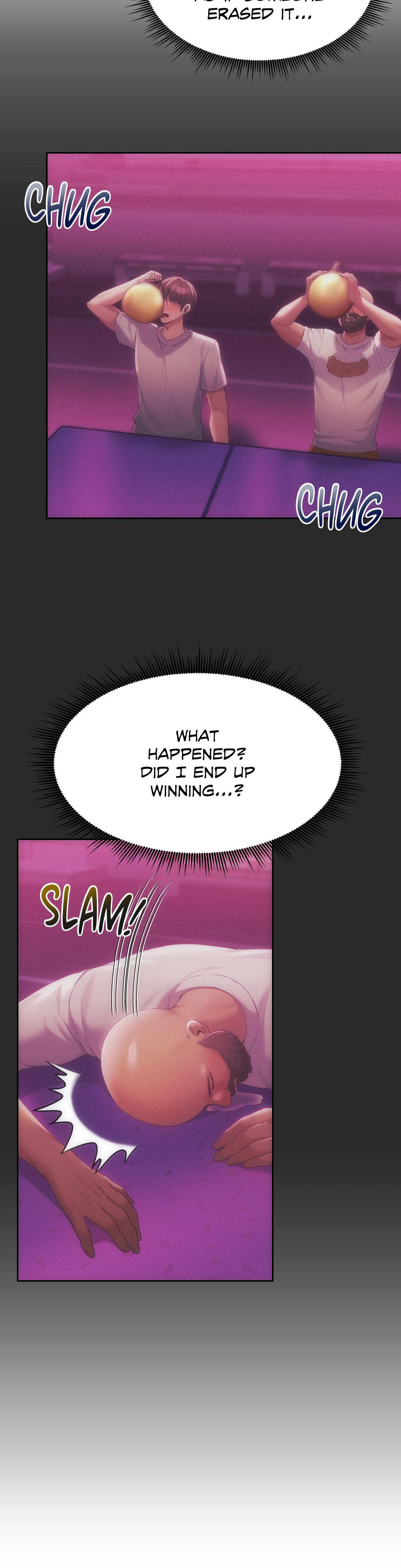 Wreck My Bias Chapter 44 Page 9