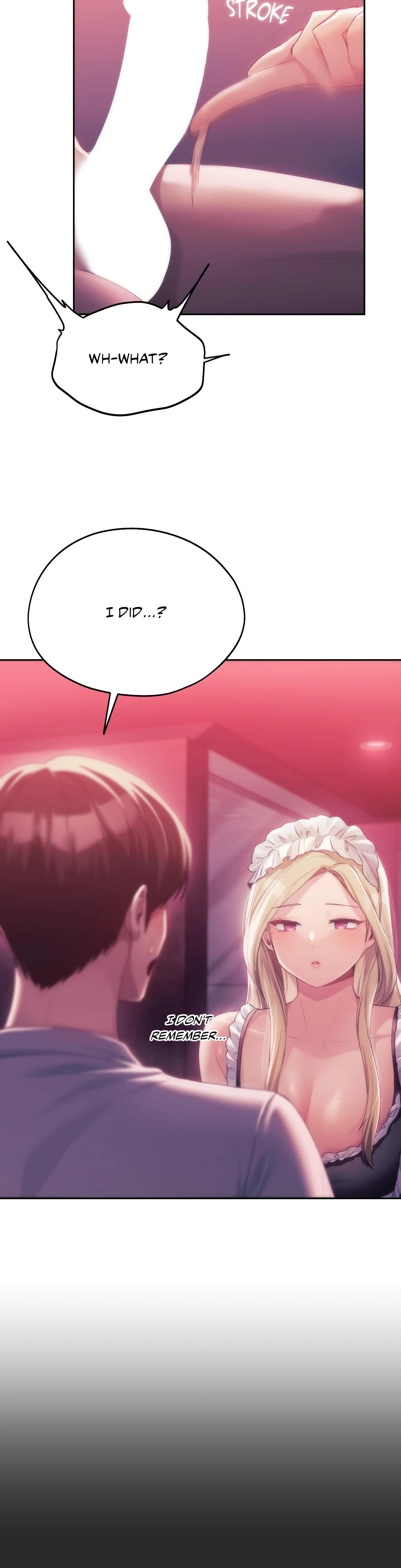 Wreck My Bias Chapter 44 Page 11