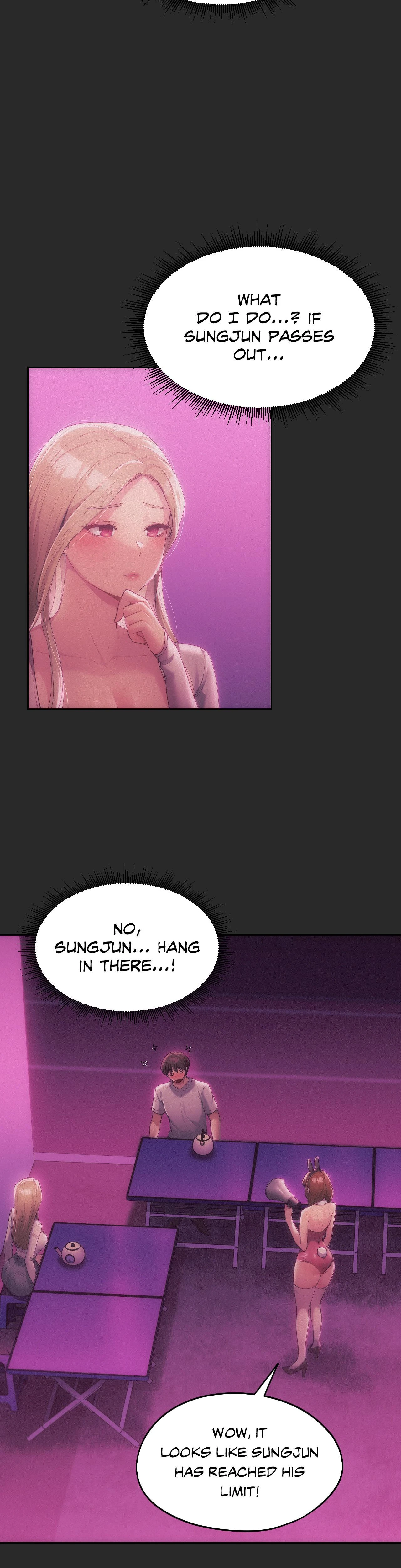 Wreck My Bias Chapter 44 Page 13