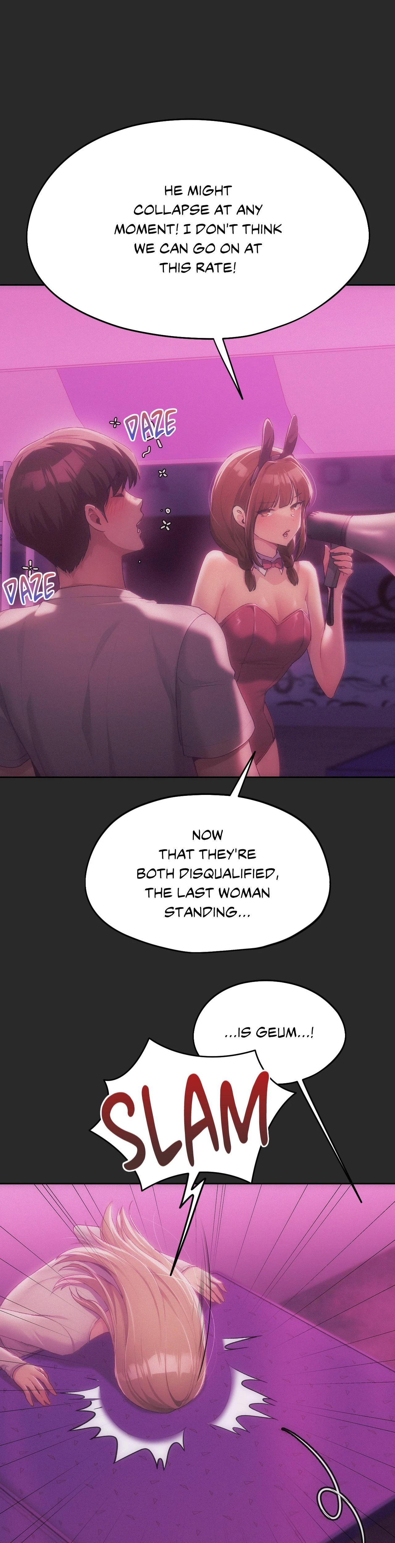 Wreck My Bias Chapter 44 Page 14