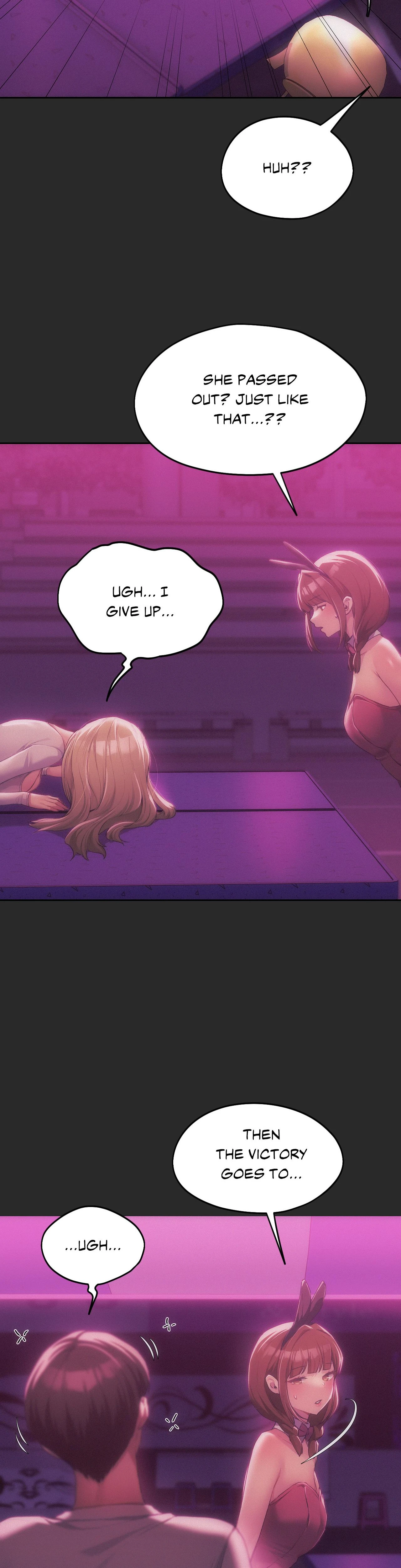 Wreck My Bias Chapter 44 Page 15