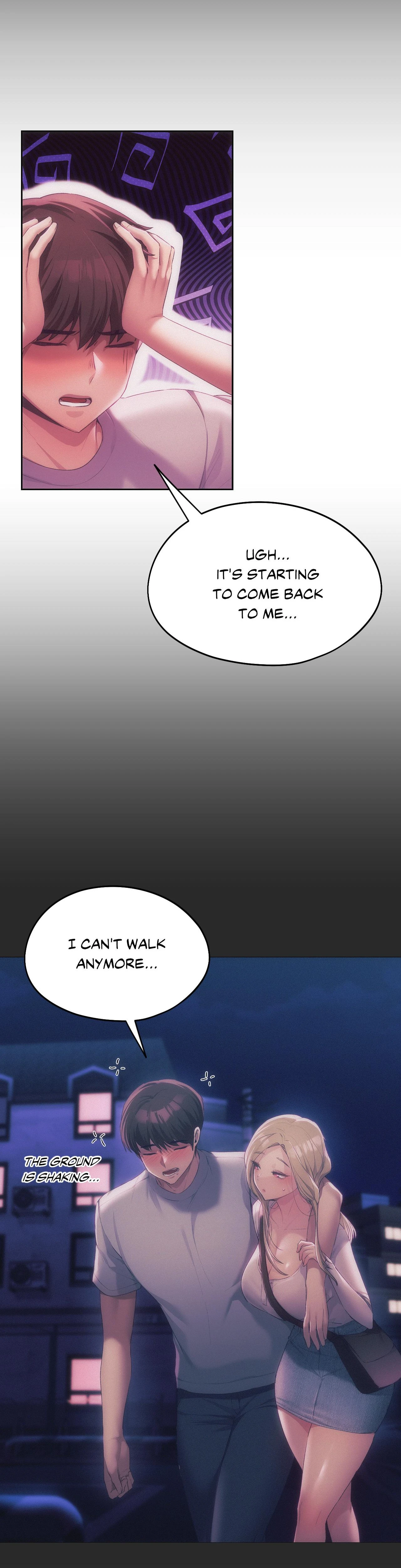Wreck My Bias Chapter 44 Page 17