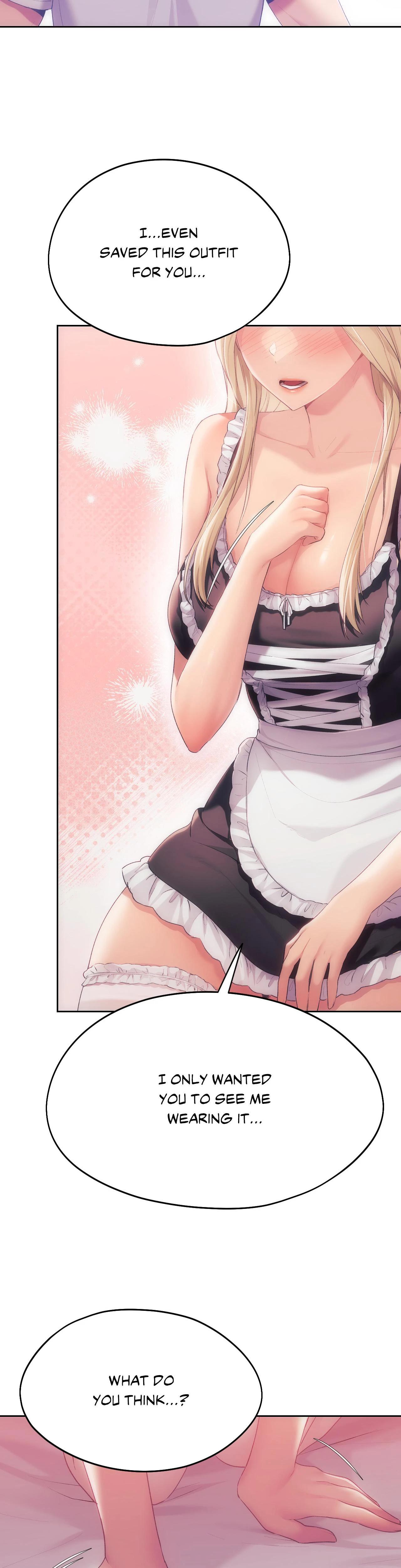 Wreck My Bias Chapter 44 Page 22