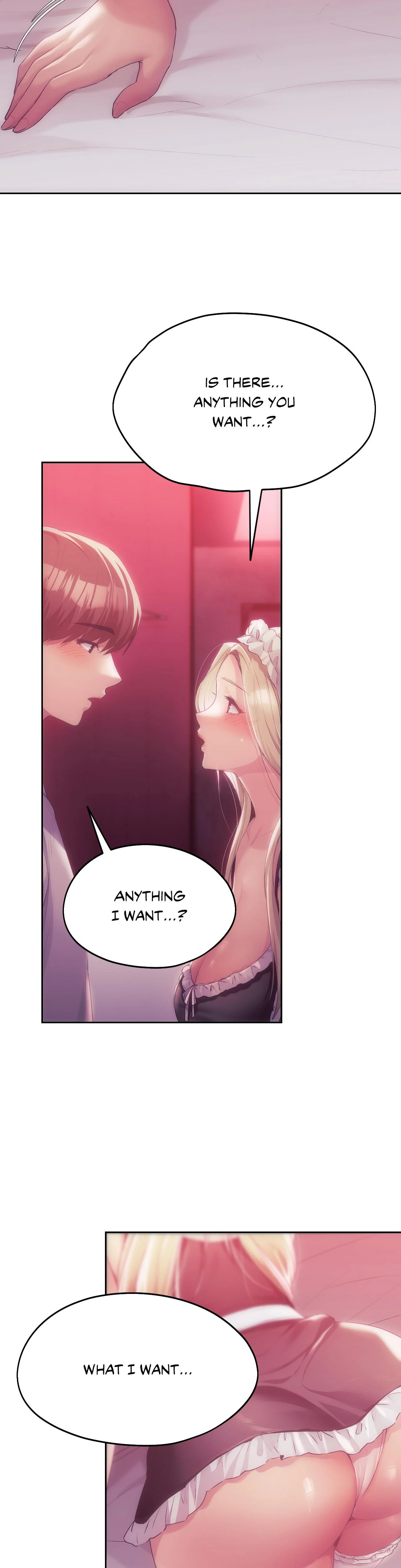 Wreck My Bias Chapter 44 Page 23