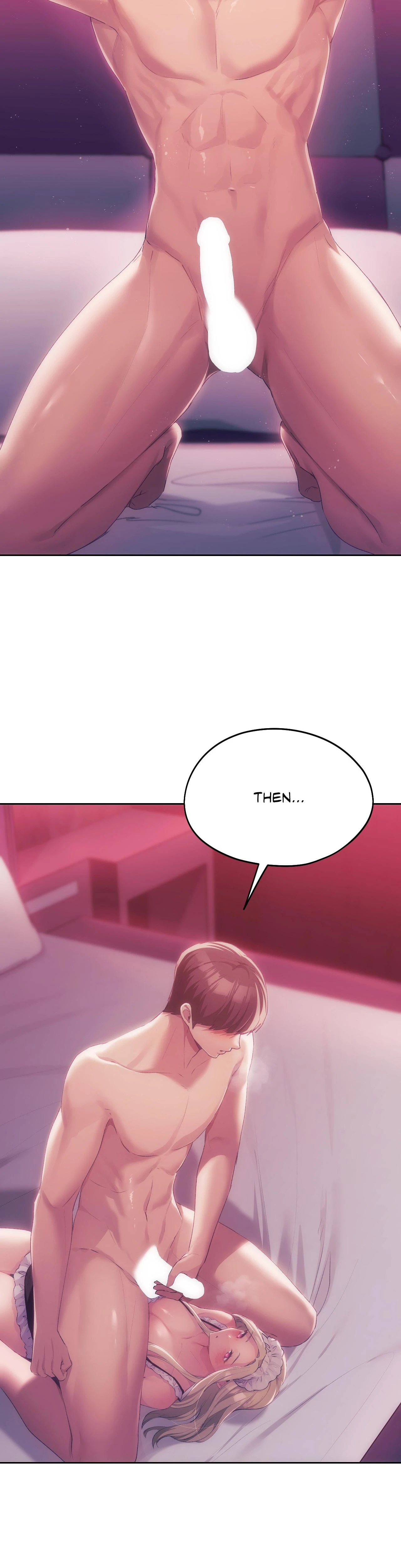 Wreck My Bias Chapter 44 Page 30